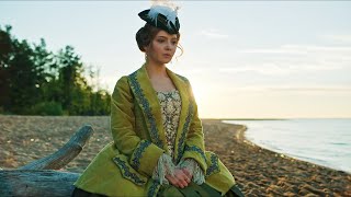 Elizaveta Full episode  Life of Russian Tsarina Elizabeth an Illuminated Ruler [upl. by Hudnut]