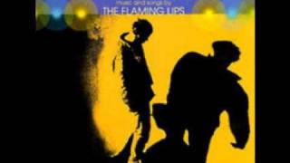 The Flaming Lips  Feeling Yourself Disintegrate [upl. by Olen]