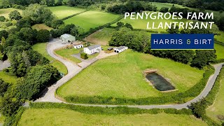 Penygroes Farm Llantrisant [upl. by Olraced]