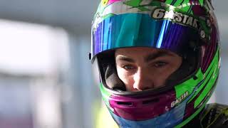 2024 Australian Kart Championship  Round 4 Saturday Highlights [upl. by Ttergram]