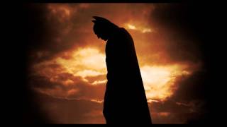 Batman Begins OST  Lasiurus [upl. by Haidej]