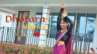 Dotara Dance Cover  Monti  Jubin Nautiyal Payel Dev  Sts Rock Creation [upl. by Amapuna]