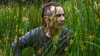 The Survivalist reviewed by Mark Kermode [upl. by Enoob]