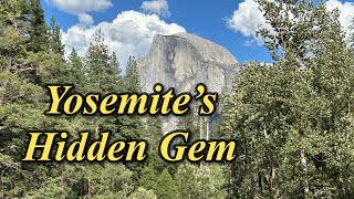 Discover Tioga Pass Yosemites Hidden Gem [upl. by Dlonyer]