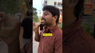 உங்களுக்கு கன்னடம் வருமா சதீஷ் 😂🤣 sathishdeepa deepasathish deepasathishdiaries [upl. by Gittel216]