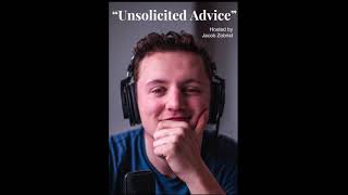 Unsolicited Advice Episode 21 quotCassie Young Brings us News That Matters [upl. by Bello]