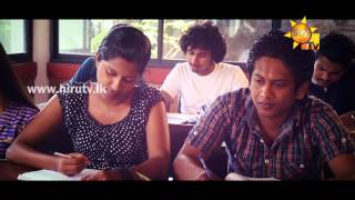 Bidunu Athithaya  Thushara Subasingha  wwwhirutvlk [upl. by Tomi]