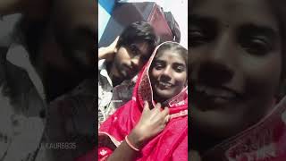 Dukh sukh ch khdugi Tere nl main punjabimusic love couplegoals humblemusic [upl. by Anahsahs]