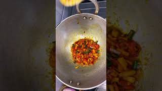 simple egg Rice withpotato tomato food recipe youtube bollywood song love hindisong [upl. by Treva]