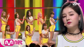 MOMOLAND  BAAM KPOP TV Show  M COUNTDOWN 180719 EP579 [upl. by Jacki]