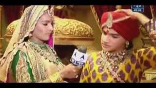 PratapampJaiwanta Bai confused what to gift Ajabde as shagun  SBS [upl. by Agueda]