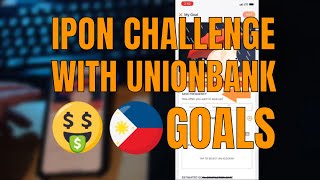 Saving money using the Unionbank philippines android IOS app  Tagalog [upl. by Flavian97]