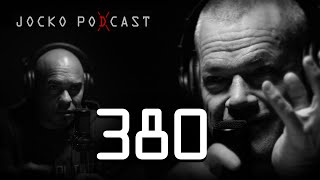 Jocko Podcast 380 How Ancient Wisdom Tells Us Exactly What To Do [upl. by Columbyne]