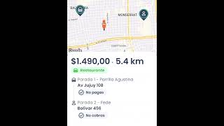 Cómo Ganar Más en Quincena Claves para Repartidores ubereats didifood rappi [upl. by Shelman200]