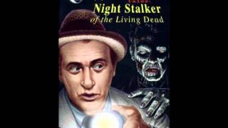 quotKolchak The Night Stalkerquot ABC television series 1974  Theme by Gil Mellé [upl. by Nnylaehs293]