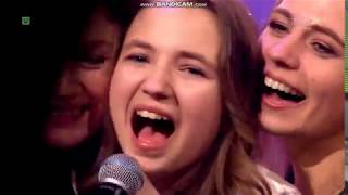 Ania quotAnikaquot Dąbrowska wygrała DRUGĄ EDYCJE THE VOICE KIDS Czy wygrała sprawiedliwie [upl. by Aihsetan979]