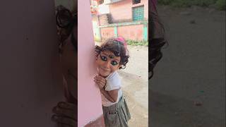 Billi Masi Ka Notak 😂 shorts tiktokvideo funnyshorts comedy sukhasankastar [upl. by Edya]