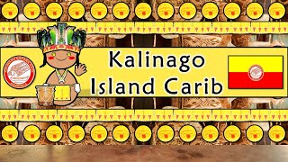 KALINAGO ISLAND CARIB LANGUAGE [upl. by Anikram]