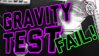 HOW TO TEST YOUR SILVER AT HOME GRAVITY TEST [upl. by Buffo]