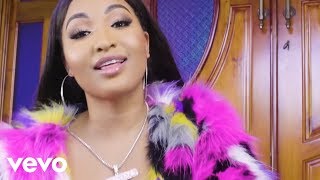 Shenseea  ShenYeng Anthem [upl. by Ani]