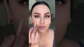 How to apply foundation amp concealer Dos amp Donts l Christen Dominique [upl. by Nigam]