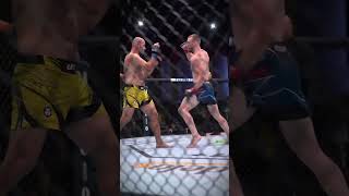 Top 3 UFC knockouts [upl. by Anotyal]