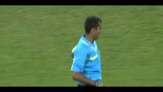 Best referee decision ever  commentators gone wrong [upl. by Otrepur894]