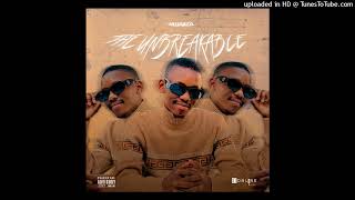 Nwaiiza  The Unbreakable Album mix  Gqom mix 2022 [upl. by Latsyrd]