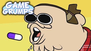 Game Grumps Animated  Consume Prilosec  By Shigloo [upl. by Bourque]