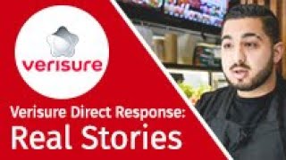 Verisure Direct Response Real Stories Volume 1 Dublin Ireland [upl. by Asum400]