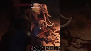 Conan Exiles Ep 75 part 5 shorts [upl. by Ojillib82]