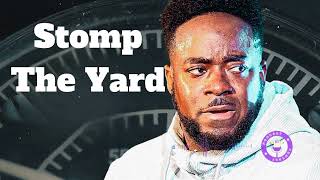 Jerry Flowers Ministries  Stomp The Yard  Symptoms  Part 3 [upl. by Kelwin]