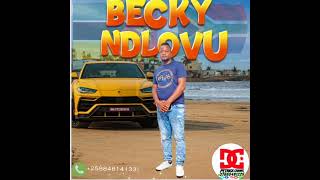 BECKY NDLOVU  NHICO YA WENA  MP3 OFFEICAL [upl. by Bounds]