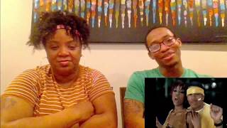 Nelly ft Kelly Dilemma Reaction Video [upl. by Frisse]