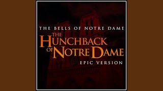 The Bells of Notre Dame from quotThe Hunchback of Notre Damequot [upl. by Catrina]