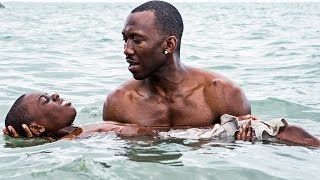 MOONLIGHT  Trailer amp Filmclips deutsch german HD [upl. by Hally538]