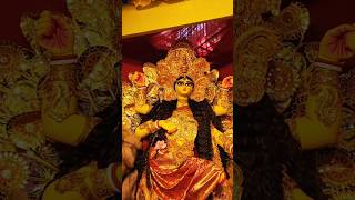 JAGADHATRII ❤️jagadhatripujo jagadhatripuja festival occasion shorts ytshorts youtubeshorts [upl. by Arzed146]