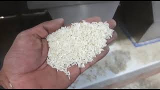 Sortex Rice Processes [upl. by Trefler]