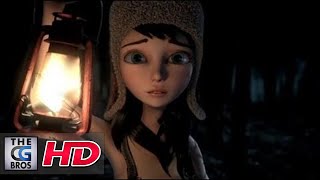 CGI Animated Shorts  quotFrancisquot  Directed by Richard Hickey  TheCGBros [upl. by Chiaki]