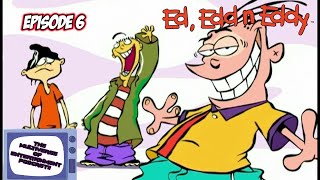 EpIsode 6 Ed Edd n Eddy [upl. by Elon]