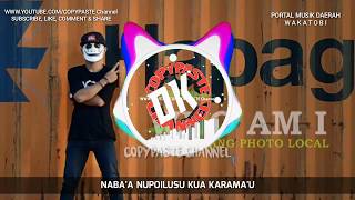 Nabaa Nu Iliakosu  New Song Wakatobi 2018 [upl. by Silas]