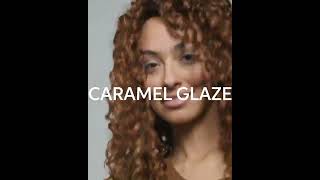 Wella Professionals Color Fresh Mask Caramel Glaze [upl. by Hotze]