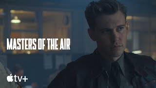 Masters of the Air — Official Trailer  Apple TV [upl. by Blondie]