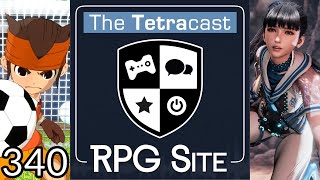 Tetracast  Episode 340 The Numbers Are Too High I Cant Skip This [upl. by Veda]