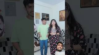 Ishq ladate huye pakdi gayi BIWI 😭😱😱😱😱 comedy funny love [upl. by Scutt999]