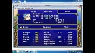 Tutorial Using Cheat Engine to create cwcheat codes for PPSSPP [upl. by Enaasiali]