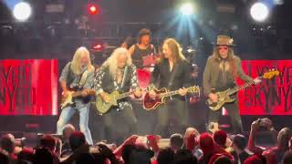 Lynyrd Skynyrd  I Know a Little [upl. by Lede93]