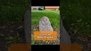 Czym są Baby Pruskie [upl. by Vivie]