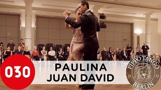 Paulina Mejía and Juan David Vargas – La tupungatina [upl. by Gweneth]