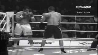 ISMAEL LAZAAR VS BADR HARI LEGEND [upl. by Oiluig]